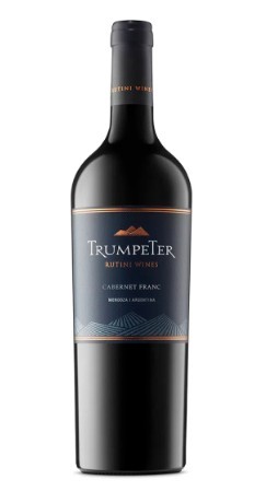 VINO TRUMPETER CABERNET FRANK (6) 1-6