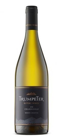 VINO TRUMPETER CHARDONNAY (6) 1-6