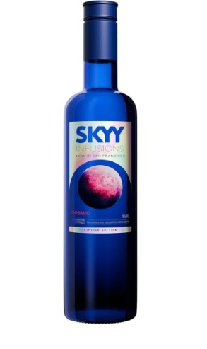 SKYY COSMIC 700ML (6) 1-3