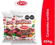 LIPO GAJITOS 454GR