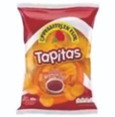CAPULLITOS TAPITAS 80GR (24) 1-6