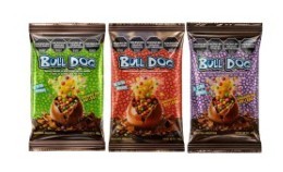 BULL DOG HUEVO 40GR (12) 1-6