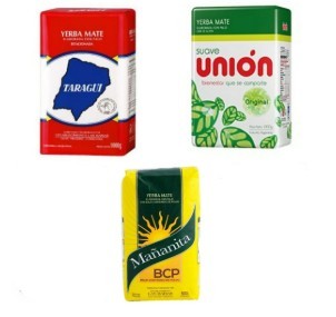 YERBA LAS MARIAS 500GR