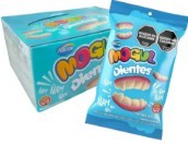 MOGUL CAJITA DIENTE 50GR (10)
