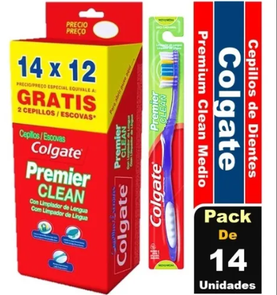 CEPILLO COLGATE PRMIER (14)