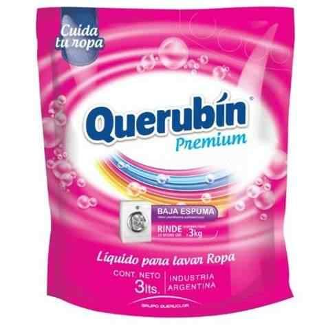 SUAVIZANTE QUERUBIN 3LTS (4)