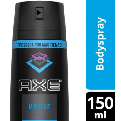 DES.AXE MARINE (12) 1-6