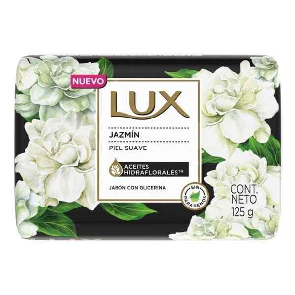 JABON LUX JAZMIN (72) 1-3