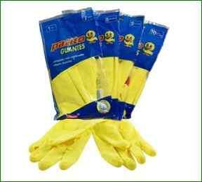 GUANTES AFELP PATITO M 1-3