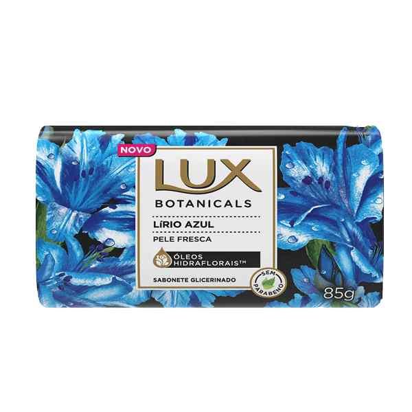 JABON LUX LIRIO AZUL (72) 1-3