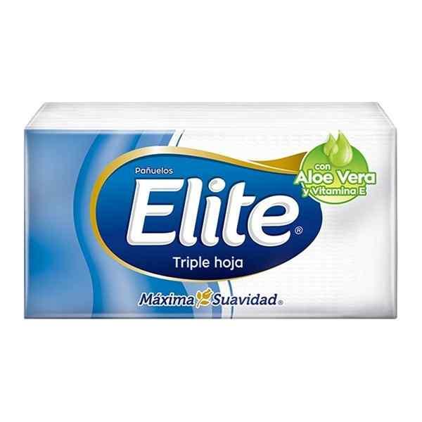 PANUELITOS ELITE (35) 6  1-3