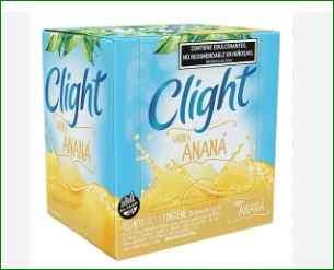 JUGO CLIGHT NARANJA DULCE x20 (12)