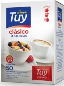 EDULCORANTE TUY SWEET SOBRE x50 (10) 1-3