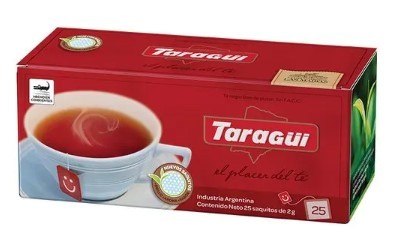 TE TARAGUI x25U (10) 1-3