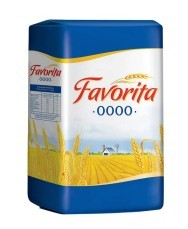 [00538] HARINA FAVORITA 0000 1KG (15) 1-5