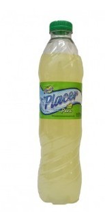 [00542] PLACER PERA 500ML (12) 1-12
