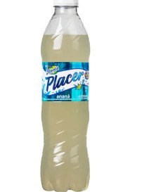 [00544] PLACER ANANA 500ML (12) 1-12
