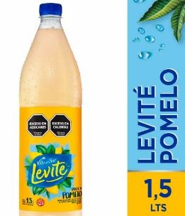 [00560] LEVITE POMELO 1,5LTS (6) 1-6