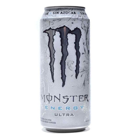 [00566] MONSTER ULTRA BLANCO 473ML (6) 1-6