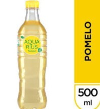 [00571] AQUARIUS POMELO 500ML (6) 1-6