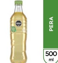 [00579] AQUARIUS PERA 500ML (6) 1-6