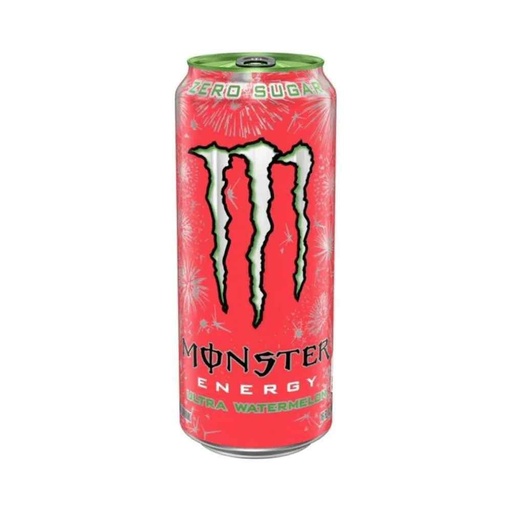 [00581] MONSTER ROJO SANDIA 473ML (6) 1-6