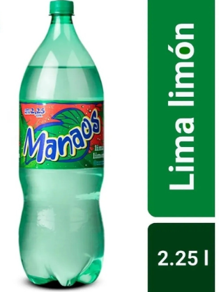[00589] MANAOS LIMA 2.25LTS (6) 1-6