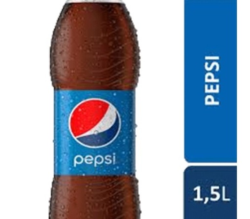 [00598] BEB. BOTELLA PEPSI 1,5LTS (6) 1-6