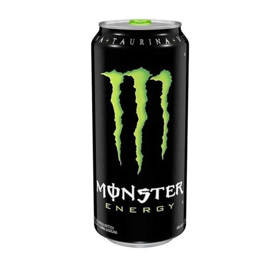 [00642] MONSTER NEGRO 473ML (6) 1-6