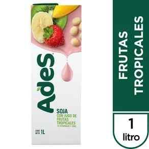 [00643] ADES TROPICAL 1 LTS (8) 1-8