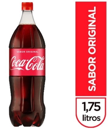 [00653] .COCA COLA 1,75 LTS (8) 1-8