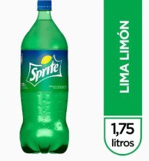 [00654] .SPRITE 1,75 LTS (8) 1-4-8
