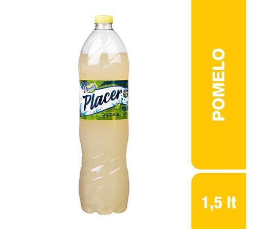 [00660] PLACER POMELO 1.5LT (6) 1-6