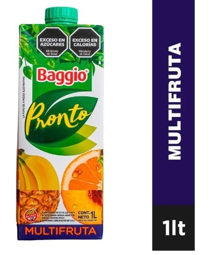 [00669] BAGGIO MULTIF.x1LTS (8) 1-8