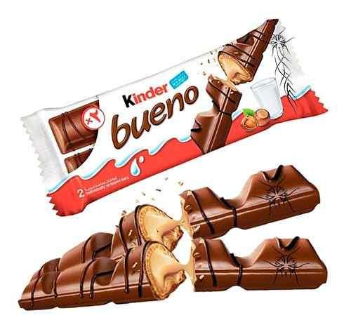 [00721] KINDER BUENO x15U 1-3