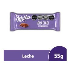 [00753] MILKA MACIZO x55GR LECHE  (21) 1-3