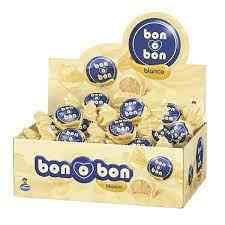 [00776] BON O BON BLANCO x30 (30)