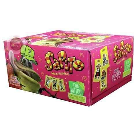 [00800] SAPITO FRUTILLA x13GR (24)