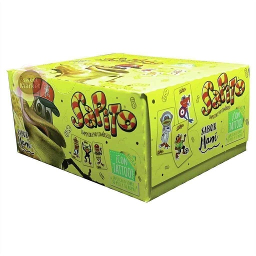 [00801] SAPITO MANI x13GR (24)