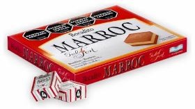 [00821] FELFORT MARROC x20U