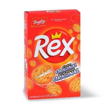 [00839] REX ORIGINAL CAJITA x125GR (16) 1-3