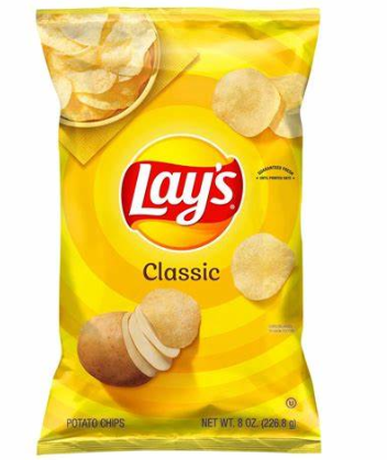 [00868] LAYS CLASICA 134GR (18) 1-3
