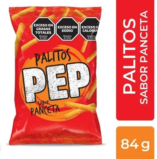 [00870] PEP PALITOS 84GR (36) 1-3