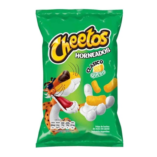[00871] CHEETOS S. QUESO 43GR (70) 1-3