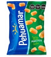[00878] PEHUAMAR MAICITOS 125GR (16) 1-3