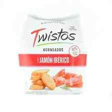 [00885] TWISTOS MINI TOSTADITA DE JAMON 100GR (30) 1-3