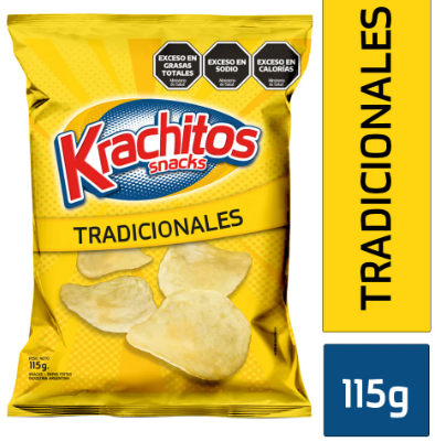 [00913] KRACHITOS PAPAS FRITAS TRAD. 105GR (16) 1-3
