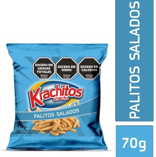 [00926] KRACHITOS PALITOS SALADOS 70GR (24) 1-3