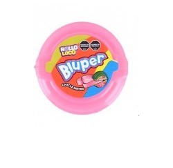 [00988] PEKES CHICLE POR METRO TUTTI FRUTTI (4)