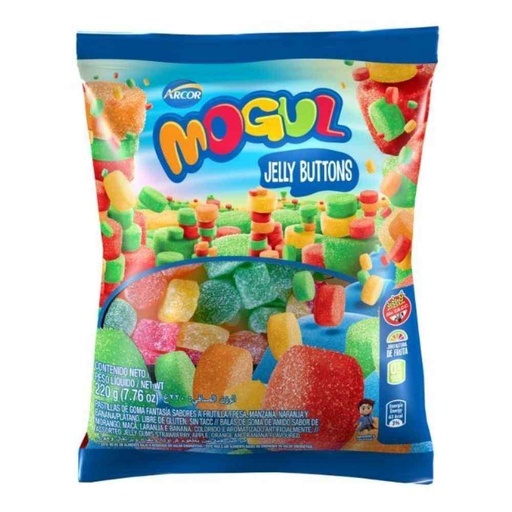 [01037] MOGUL BUTTONS x1KG (6)